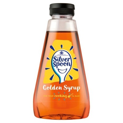 Syrop złocisty Golden Syrup Silver Spoon 680g