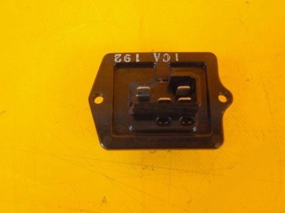 SUBARU LEGACY OUTBACK 01R RELAY  