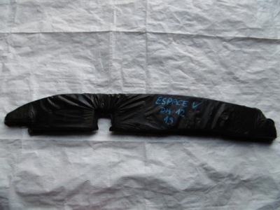 Renault espace v шумоизоляция крыла передний фото №1