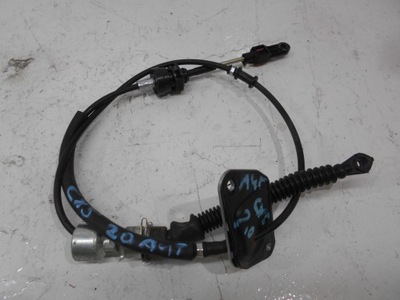 CABLE CAMBIOS DE TRANSMISIÓN 2,0 BEN MAZDA CX-5 II 17-  