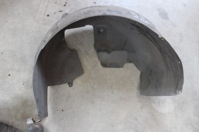 Підкрилок задня правий opel insignia 324461698 фото №1