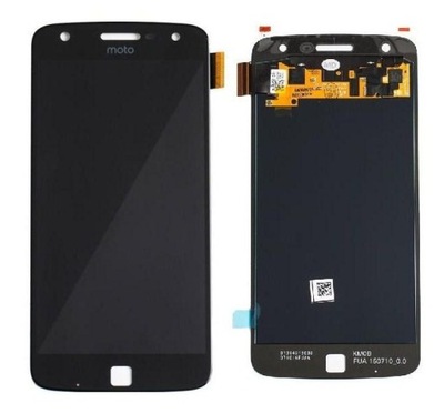 Motorola Moto Z PLAY XT1635 LCD Digitizer