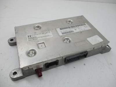 Porsche 911 997 модуль телефона 99764620813 фото №1