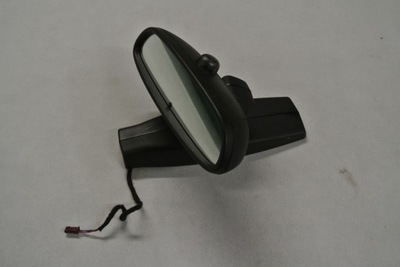 Bmw i3 зеркало заднего вида внутреннее фото №1