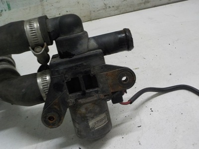 Man tga клапан водяний обігрівача фото №1