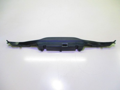 Smart fortwo 98-07 защита корпус крышки стекло фото №1