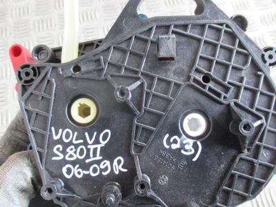 MOTOR TAPA CALENTADOR VOLVO S80 II 06-09R  