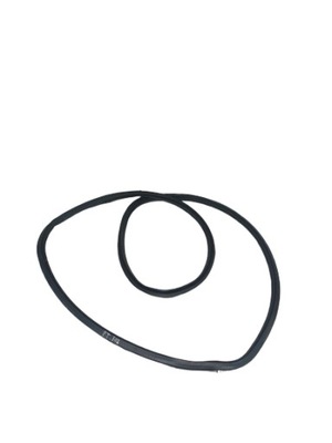 Bmw 7 f02 прокладка дверь правая задняя фото №1