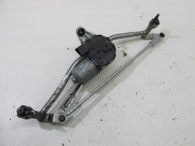 Механизм дворник vw passat b8 фото №1