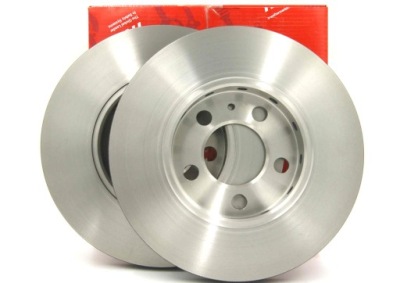 Trw df2803 диск гальмівна фото №1