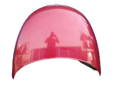 Chrysler pt cruiser капот передня фото №1