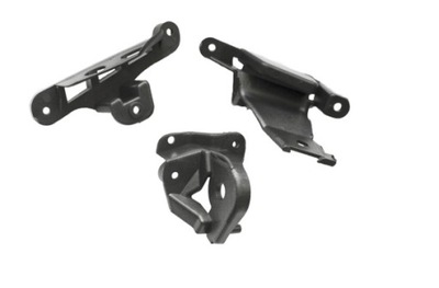 Набор ремонтный фара peugeot 308 rcz правый фото №1