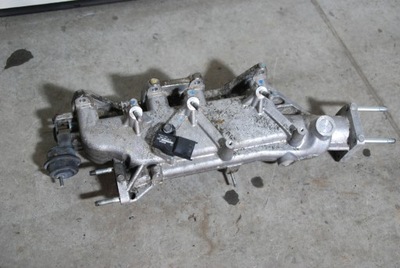 Коллектор всасывающий датчик ford ranger ii 3.0tdci фото №1