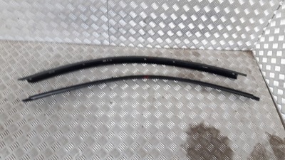 Ford mustang 2015-2019 молдинг кровельная левая правая фото №1