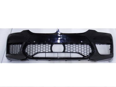 Бампер передний перед bmw 5 f90 g30 m5 карбон фото №1