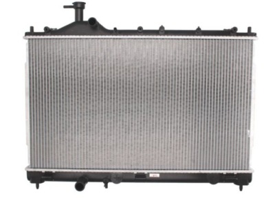 Радіатор wody 52x1083k фото №1