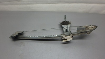 Peugeot 206 sw підйомник скло лівий задня фото №1