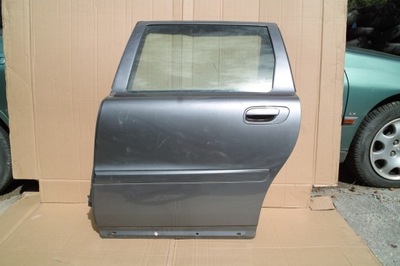 Volvo v70 ii lift ліва двері лівий задня повний фото №1