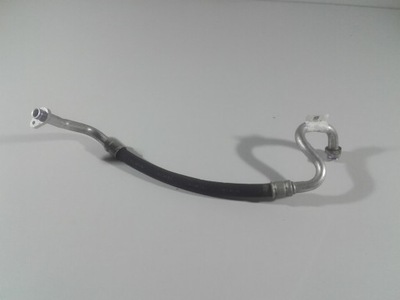 Jaguar оригінальний номер gx73-19n602-bc шланг кондиціонера фото №1