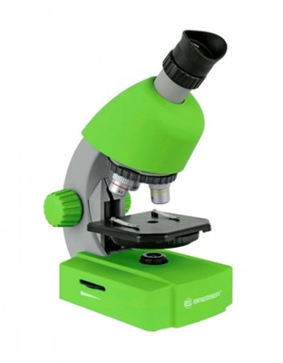 Mikroskop optyczny dziecięcy Bresser 40-640x