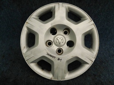 WHEEL COVER 1BG69TRMAB DODGE JOURNEY 08- 16