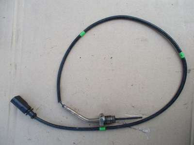 Vw t6 датчик температуры выхлопных газов 04l906088dc фото №1