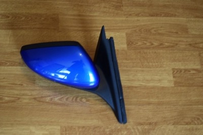 Зеркало правое 10pin full опция ассистент ford focus mk4 iv st rs оригинальный номер r-2020 фото №1