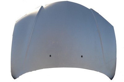 Mazda 3 капот крышка двигателя bp6l фото №1