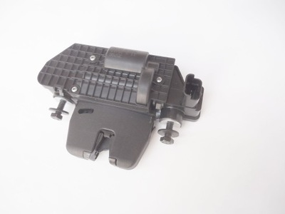 Citroen c3 ds3 замок кришки оригінал фото №1