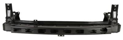 Балка підсилювач передні перед hyundai i40 11- фото №1