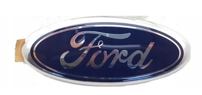 EMBLEMAT ZNACZEK PRZÓD FORD C-Max / Grand C-Max