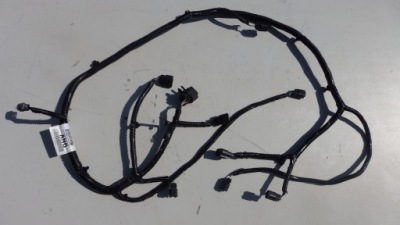 Електропроводка заднього бампера ford grand c-max mk2 фото №1