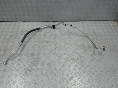 Koleos шланг трубка кондиціонера 535239-6220 фото №1