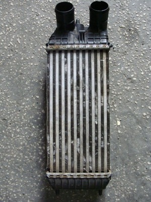 Інтеркулер peuget-citroen 1.6hdi фото №1