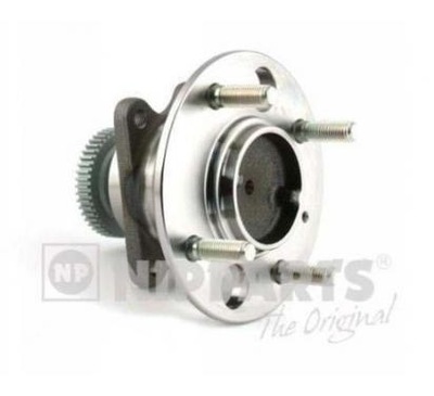 Nipparts підшипник колеса набір kpl hyundai sonata ii фото №1