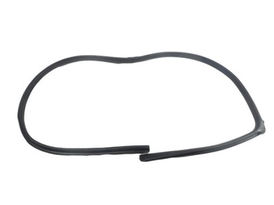 Прокладка левых дверь honda hr-v 5d gf-gh3 00-09 фото №1