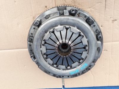 Сцепление suzuki swift mk8 17-19 фото №1