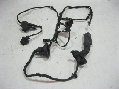 Audi q3 8u електропроводка двері перед 8u0971030af фото №1