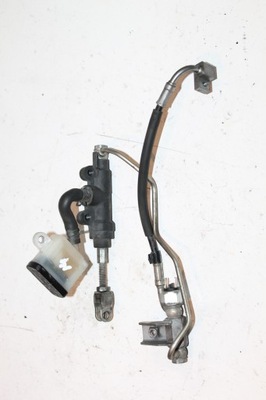 TRIUMPH ROCKET 3 III PUMP BRAKE REAR REAR  