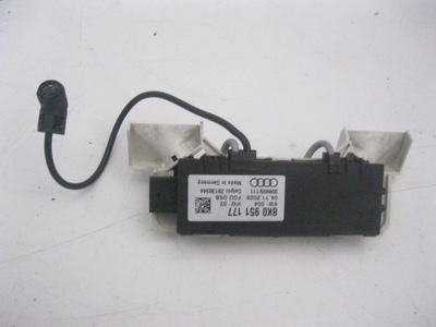 Audi a5 8t датчик руху 8k0951177 фото №1