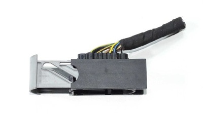 Vw amarok штекер колодка 2h0973837 фото №1