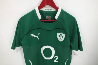 Puma Ireland IRFU koszulka męska M rugby