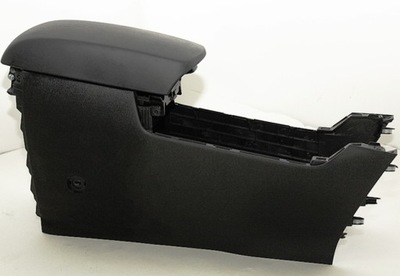 MAZDA CX5 TUNNEL CENTRAL ARMREST LEATHER  