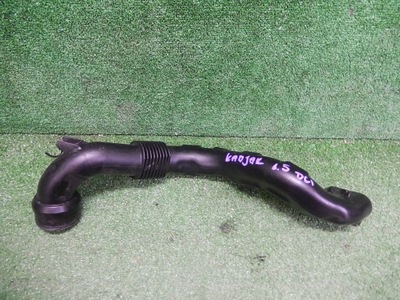 Ловець повітрозабірник renault kadjar 1.5 dci фото №1