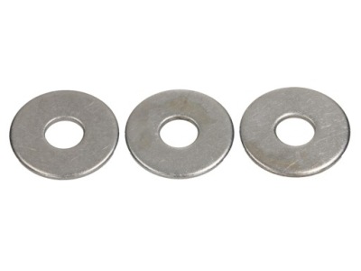 M5 PODKŁADKA POWIĘKSZONA KWASOODPORNA SZEROKA 50SZ