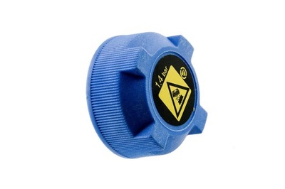 Кришка бачок рідина fiat multipla 99- palio 96 фото №1