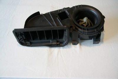 Usługa восстановление воздуходувка вентилятор clio ii 2 thalia i 1 7701205899 łódź фото №1