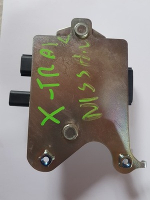 Модуль насоса пального do x-trail, qashqai, kadjar фото №1