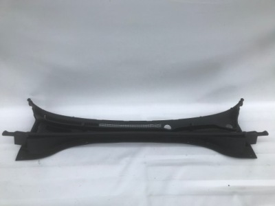 Tucson ii 15-18 жабо оригинал 86151-d7000 фото №1