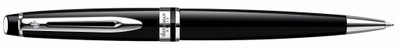 WATERMAN długopis EXPERT 3 Black CT + GRAWER